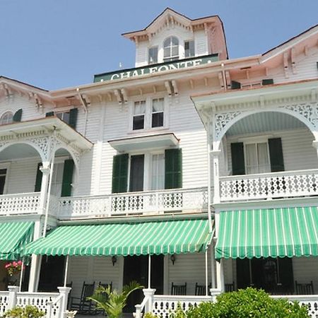 The Chalfonte Hotel Cape May Quarto foto